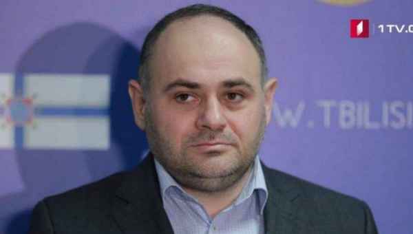 მერიის სატრანსპორტო კომპანიის გენდირექტორი მამუკა კობახიძე გადადგა