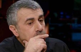 “ის ყოველ მეათე დაავადებულს შეიწირავს” – კომაროვსკი ახალ ინფექციის გავრცელება პროგნოზირებს
