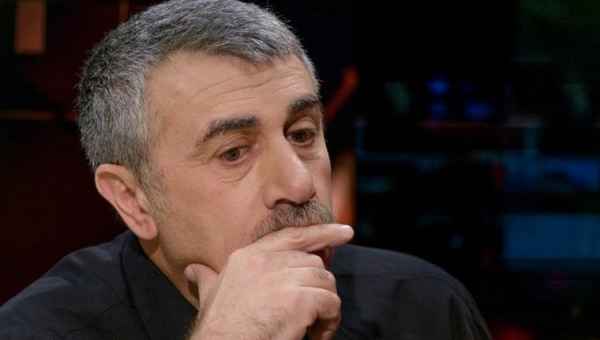 “ის ყოველ მეათე დაავადებულს შეიწირავს” – კომაროვსკი ახალ ინფექციის გავრცელება პროგნოზირებს