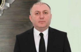 სუს-ის უფროსის პირველ მოადგილედ გრიგოლ ლილუაშვილი დაინიშნა