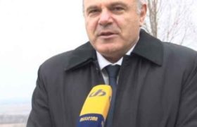 გორის მერის მოადგილე თანამდებობიდან გადააყენეს