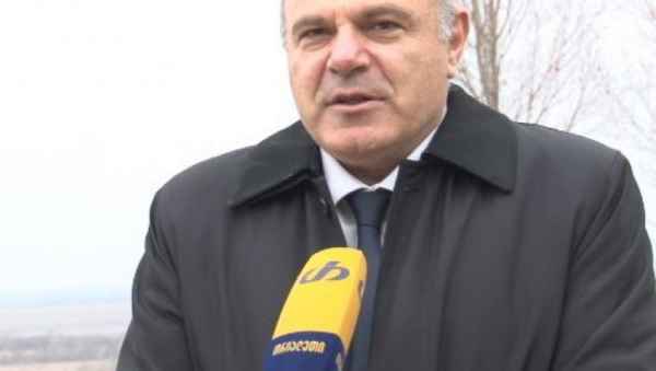 გორის მერის მოადგილე თანამდებობიდან გადააყენეს