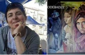 ნინა რურუა თამარ მოდებაძის მკვლელობაზე - ”საშინელება მოხდა და დამნაშავე ამისთვის პასუხს აგებს”