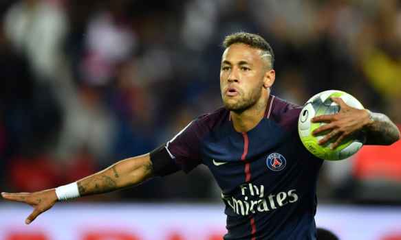 ნეიმარს ოპერაცია არ დასჭირდება