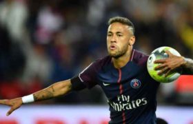 ნეიმარი: ”პსჟ-დან წასვლას არ ვაპირებ”