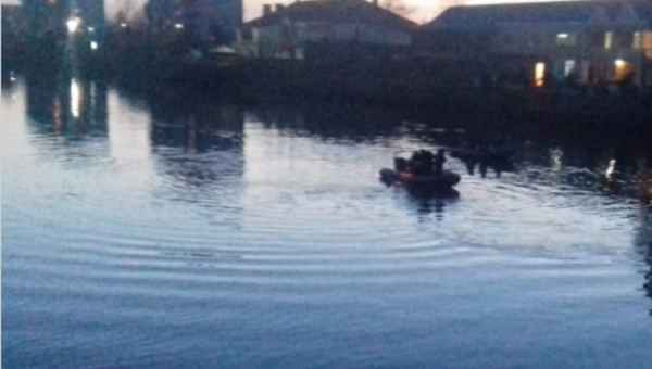 რიონში ჩავარდნილ 16 წლის მოზარდს აქამდე ეძებენ