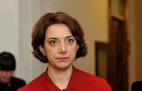 სალომე სამადაშვილი - „ივანიშვილი ბესელიას დაჭერას აპირებდა“