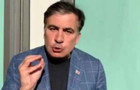 მიხეილ სააკაშვილი: 10 თებერვალს გადაწყდება, როდის ჩამოვალ საქართველოში - ვიდეო