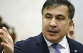 სააკაშვილი: ივანიშვილი აპირებს, დახუროს „რუსთავი 2“, შეზღუდოს Facebook-ზე პოსტები