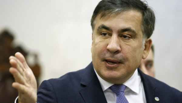 სააკაშვილი: ივანიშვილი აპირებს, დახუროს „რუსთავი 2“, შეზღუდოს Facebook-ზე პოსტები