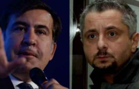 სააკაშვილი ნიკა გვარამიას - „საცოდავი მე კი არა, თქვენ ხართ, ნიკა, საცოდავები“
