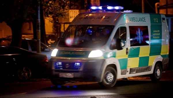 რუსთავში ბუნებრივი აირით მცირეწლოვანი და ორი ქალი მოიწამლა