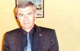 ბათუმში სახურავის ჩამოვარდნის დროს დაშავებული სოსო შერვაშიძე გარდაიცვალა ბათუმში სახურავის ჩამოვარდნის დროს დაშავებული სოსო შერვაშიძე გარდაიცვალა