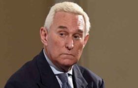 ტრამპის ყოფილი პოლიტიკური მრჩეველი როჯერ სტოუნი დააკავეს