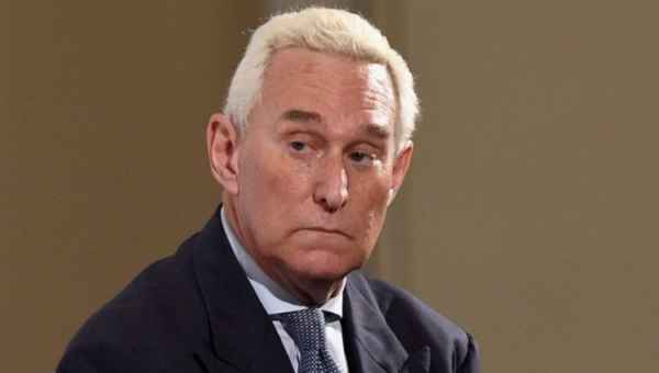 ტრამპის ყოფილი პოლიტიკური მრჩეველი როჯერ სტოუნი დააკავეს