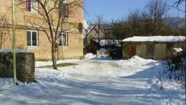 ერთს თავში ესროლეს, მეორეს ყელი გამოჭრეს - თიანეთში მკვლელობის ახალი დეტალები - ვიდეო