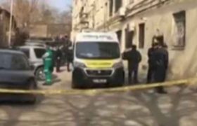 "მამა-შვილი და ძმები არიან დაღუპულები..." - ვინ არიან ისანში გაზის გაჟონვის შედეგად გარდაცვლილები "მამა-შვილი და ძმები არიან დაღუპულები..." - ვინ არიან ისანში გაზის გაჟონვის შედეგად გარდაცვლილები