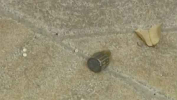 რუსთავი 2-ის ჟურნალისტ დავით ერაძის სახლს ესროლეს