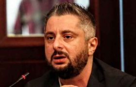 ნიკა გვარამია: „პელეა კურიერი და ქედს ვიხრი მთელი გუნდის წინაშე“
