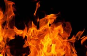 ქალის სიცოცხლე სიგარეტის მოკიდებას შეეწირა - ტრაგედია სენაკში ახალი წლის ღამეს მოხდა