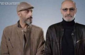 გიორგი ყიფშიძე - ”ამ მთავრობას მოვუ..ან დილეტანტი დედები მე... გულის ამრევები ესენი"