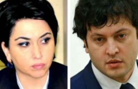 "რატომ თქვა ეკა ბესელიამ უარი დაწინაურებაზე და თბილ კაბინეტზე???" - პასუხი ირაკლი კობახიძეს