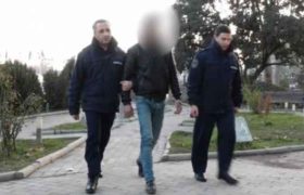7 ძროხის ქურდობისთვის 3 პირი დააკავეს
