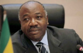 გაბონში სახელმწიფო გადატრიალება მოხდა