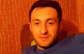 "საშინელებათა სიზმარში მგონია თავი" - დიდ დიღომში აფეთქებისას ლევან დავლაძე დაიღუპა
