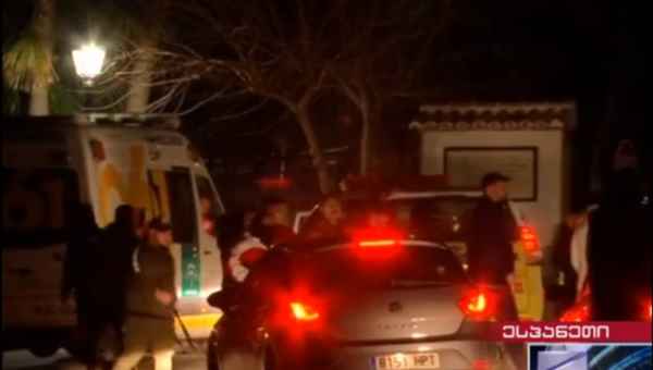 ესპანეთში 100 მეტრიან ჭაში ჩავარდნილი 2 წლის ჟულიენის ცხედარი იპოვეს