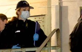 ვარკეთილში 2 მამაკაცის ცხედარი იპოვეს - "ძველებური გამათბობელი ჰქონდა და ალბათ ჩაქრა" ვარკეთილში 2 მამაკაცის ცხედარი იპოვეს - "ძველებური გამათბობელი ჰქონდა და ალბათ ჩაქრა"