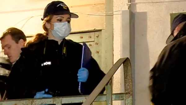 ვარკეთილში 2 მამაკაცის ცხედარი იპოვეს - "ძველებური გამათბობელი ჰქონდა და ალბათ ჩაქრა"