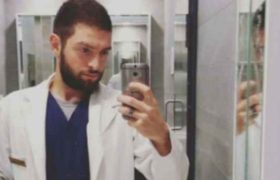 “გოგო რომ ვიყო, მეც ფეხებს გადავუშლიდი” - რას უწერენ გინეკოლოგ ლევან ვაჩეიშვილს
