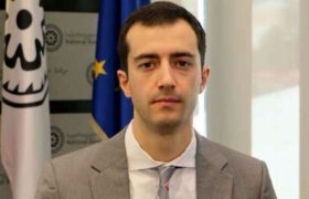 ეროვნული ბანკის ვიცე-პრეზიდენტად პაპუნა ლეჟავა დაინიშნა