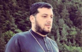 მამა პეტრე - "სად ჩვენ და სად - ქრისტეს სარწმუნოება! მოვეშვათ ზღაპრებს!“
