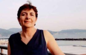 ვინ არის მხატვარი თამარ მოდებაძე, რომელიც იტალიაში სასტიკად მოკლეს