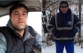 თიანეთში მომხდარი ორმაგი მკვლელობისთვის დათო პატურაშვილია დაკავებული