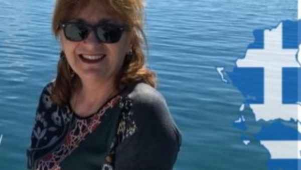 საბერძნეთში მარინა საკანდელიძე დაიღუპა - მას მოტოციკლი დაეჯახა