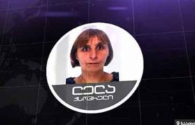 4 წლის გარდაცვლილი გოგონას დედას, ლელა ქსოვრელს, ბრალი შემაკავებელი ორდერის დარღვევისთვის წაუყენეს
