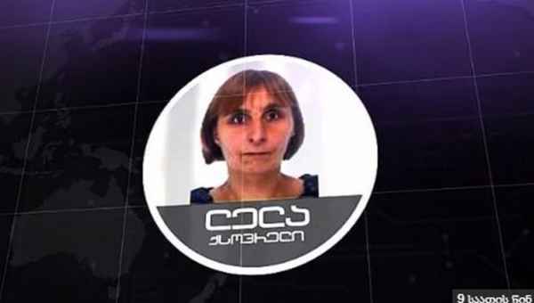 4 წლის გარდაცვლილი გოგონას დედას, ლელა ქსოვრელს, ბრალი შემაკავებელი ორდერის დარღვევისთვის წაუყენეს