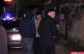 ქუთაისში მანქანამ 53 წლის კაცი გაიტანა და მოკლა - მძღოლი მიიმალა