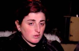 ნინო ჩახვაშვილი - "ჩემს შვილს მაღალი სიცხე ჰქონდა, მაგრამ ინფექციურიდან მაინც გაგვწერეს" - რატომ გარდაიცვალა 10 თვის ბავშვი