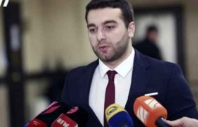 ადვოკატი ჩომახაშვილი - "ივანეიშვილმა 250.000 ლარი სესხად აიღო"