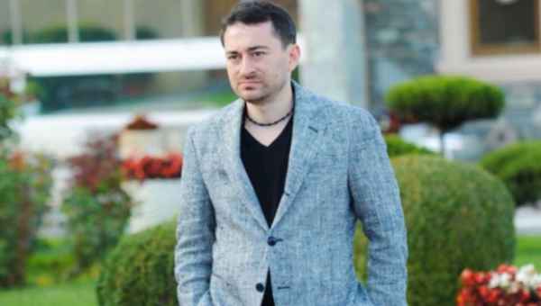 ვატო წერეთელი - "ყოველთვის სამწუხაროა, როცა არხიდან მიდის ნებისმიერი ადამიანი"
