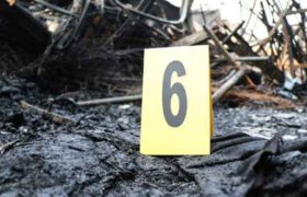 ქუთაისში წერეთელზე ხანძარში 50 წლის მამაკაცი დაიწვა ქუთაისში წერეთელზე ხანძარში 50 წლის მამაკაცი დაიწვა