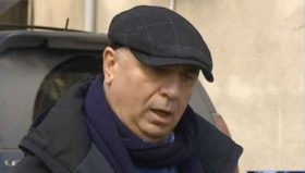 ანზორ აბრალავა გრიგოლ აბრალავას ნორვეგიაში დაკავებაზე - ”ჩემმა შვილმა, იქნება, სააკაშვილს კარგი ზომის კოსტუმი ვუშოვოო”