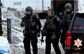 ამერიკაში მძევლად აყვანას 4 ადამიანი შეეწირა