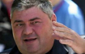 დააკავეს ბოლნისის ყოფილი გამგებელი გიორგი არევაძე