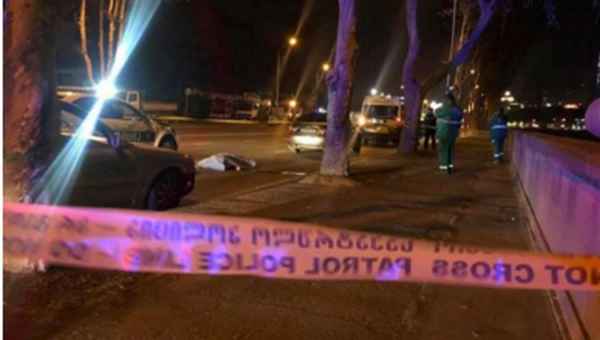 ავარია გორის რაიონში - მძიმედ დაშავდა 5 არასრულწლოვანი