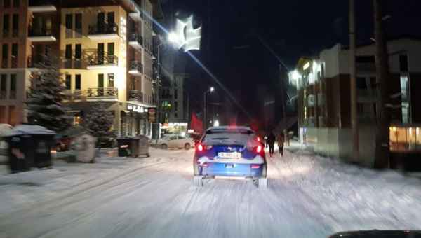 „უმძიმესი პაციენტი იყო” - ბაკურიანში ავარიისას დაშავებული 30 წლის ქალი გარდაიცვალა